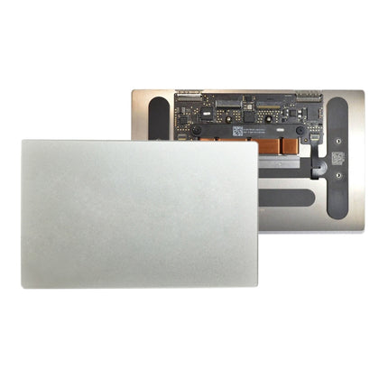 for Macbook Retina A1534 12 inch (Early 2015) Touchpad(Silver)-garmade.com