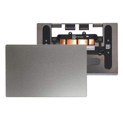 for Macbook Retina A1534 12 inch (Early 2016) Touchpad(Grey)-garmade.com