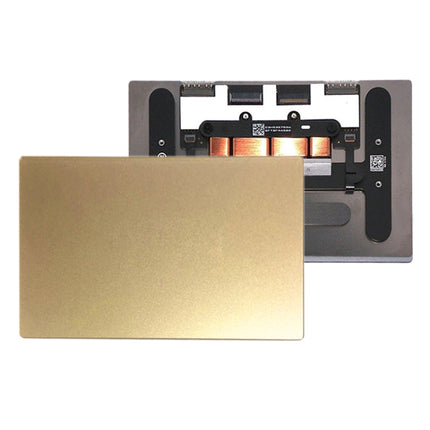 for Macbook Retina A1534 12 inch (Early 2016) Touchpad(Gold)-garmade.com