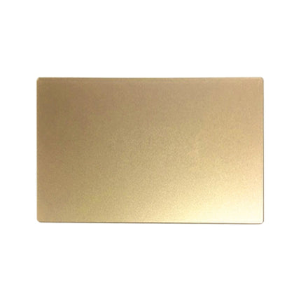 for Macbook Retina A1534 12 inch (Early 2016) Touchpad(Gold)-garmade.com