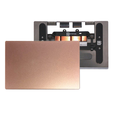 for Macbook Retina A1534 12 inch (Early 2016) Touchpad(Rose Gold)-garmade.com