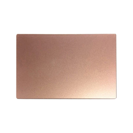 for Macbook Retina A1534 12 inch (Early 2016) Touchpad(Rose Gold)-garmade.com