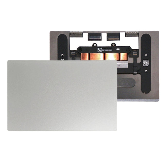 for Macbook Retina A1534 12 inch (Early 2016) Touchpad(Silver)-garmade.com