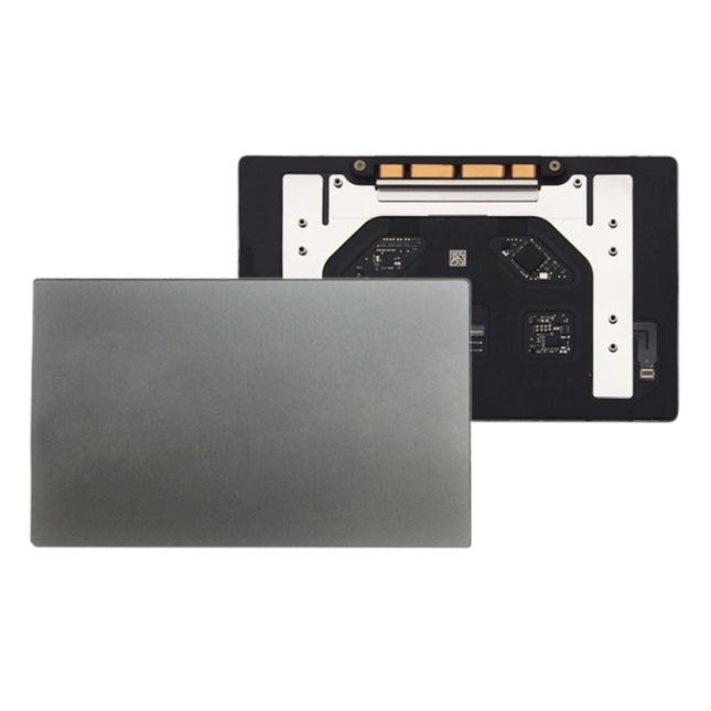 for Macbook Pro Retina A1706 A1708 13.3 inch 2016 Touchpad(Grey)-garmade.com