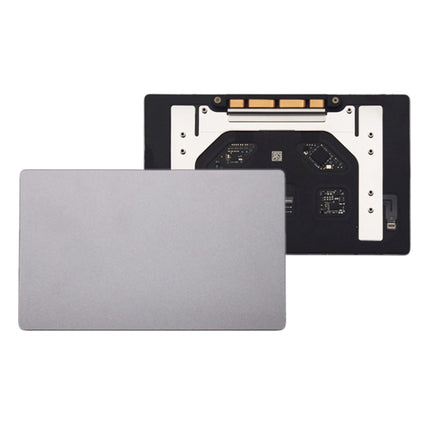 for Macbook Pro Retina A1706 A1708 2016 13.3 inch Touchpad(Silver)-garmade.com