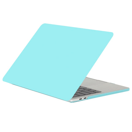 Laptop Frosted Texture PC Protective Case for 2016 New Macbook Pro 13.3 inch A2159 & A1706 & A1708-garmade.com