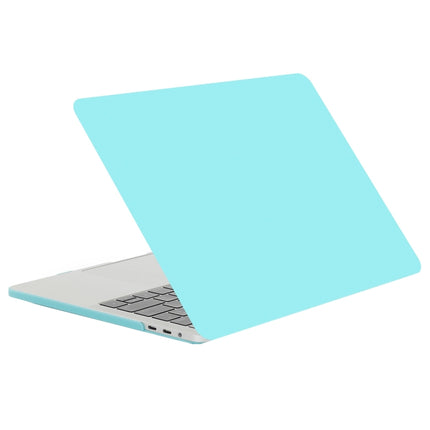 Laptop Frosted Texture PC Protective Case for 2016 New Macbook Pro 13.3 inch A2159 & A1706 & A1708-garmade.com