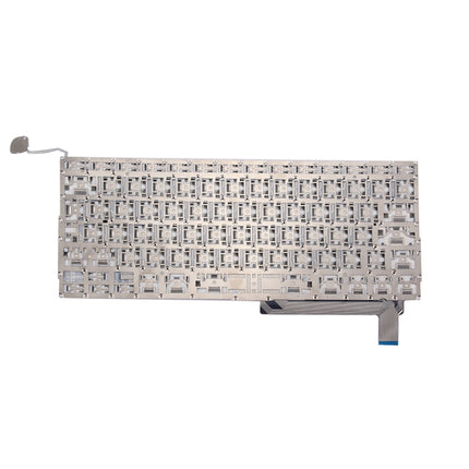 Spanish Keyboard for Macbook Pro 15 inch A1286 (2009 - 2012)-garmade.com