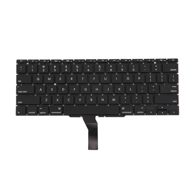 English Keyboard for Macbook Pro 11.6 inch A1370 (2011) & A1465 (2012 - 2015) US-garmade.com