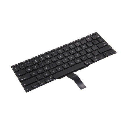 English Keyboard for Macbook Pro 11.6 inch A1370 (2011) & A1465 (2012 - 2015) US-garmade.com