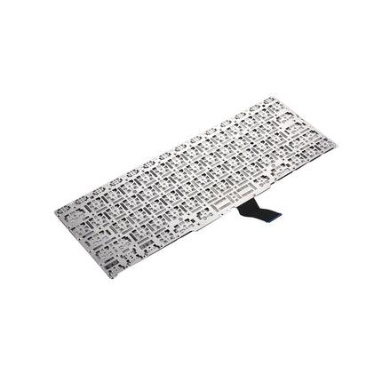 English Keyboard for Macbook Pro 11.6 inch A1370 (2011) & A1465 (2012 - 2015) US-garmade.com