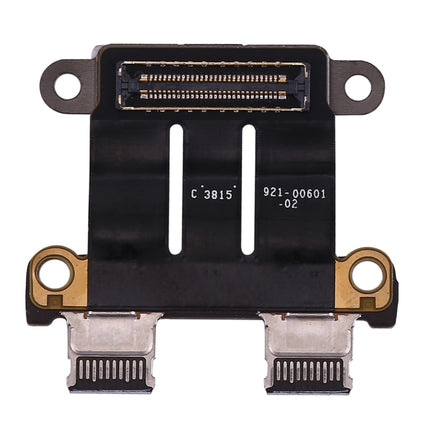 Power Jack Board Connector for Macbook Pro Retina 13 inch & 15 inch A1706 A1707 A1708-garmade.com