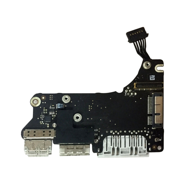 Power Board & USB Board for Macbook Pro Retina 13.3 inch A1425 MD212 MD213-garmade.com