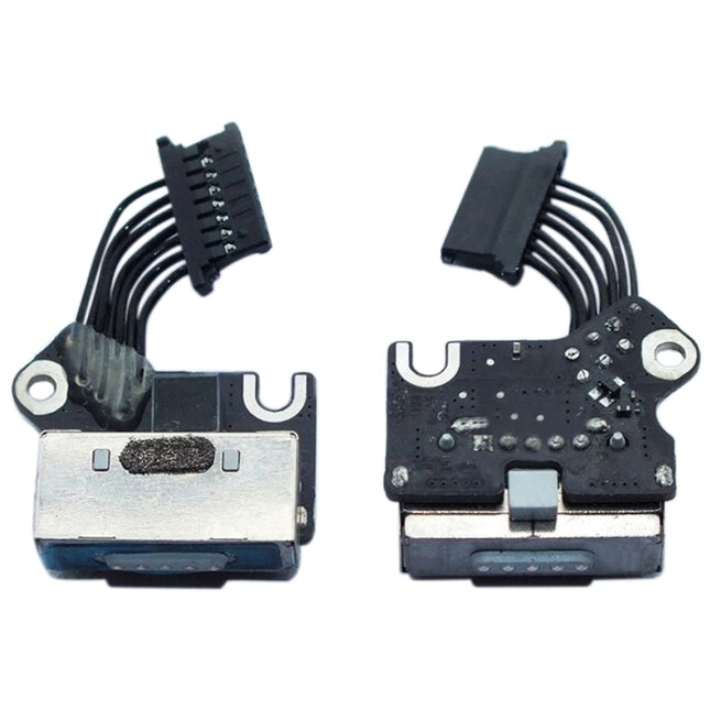 Charging Port Connector for Macbook Pro Retina 13.3 inch A1425 MD212 MD213-garmade.com