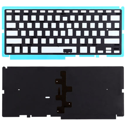 US Keyboard Backlight for MacBook Pro 15.4 inch A1286 (2009 - 2012)-garmade.com