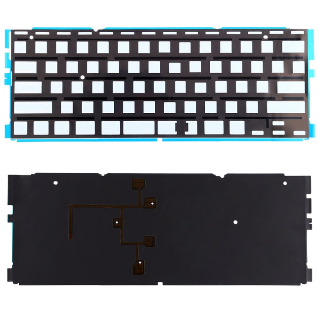 US Keyboard Backlight for Macbook Air 11.6 inch A1370 A1465 (2011~2015)-garmade.com