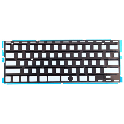 US Keyboard Backlight for Macbook Air 11.6 inch A1370 A1465 (2011~2015)-garmade.com