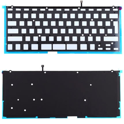 UK Keyboard Backlight for MacBook Pro 13.3 inch A1425 (2012)-garmade.com