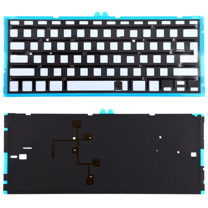 UK Keyboard Backlight for Macbook Air 13.3 inch A1369 (2011~2015)-garmade.com
