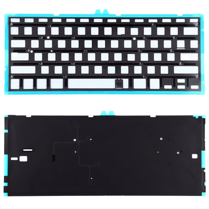 US Keyboard Backlight for Macbook Air 13.3 inch A1369 (2011~2015)-garmade.com