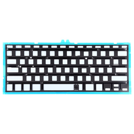 US Keyboard Backlight for Macbook Air 13.3 inch A1369 (2011~2015)-garmade.com