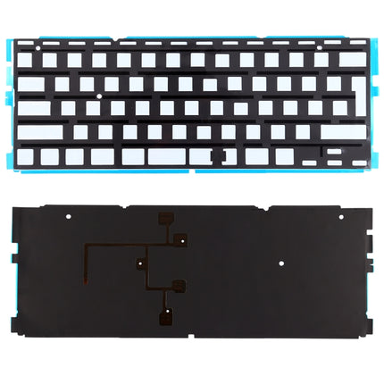 UK Keyboard Backlight for Macbook Air 11.6 inch A1370 A1465 (2011~2015)-garmade.com