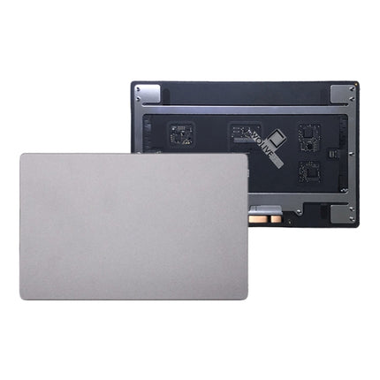 15 inch Touchpad for Macbook Pro A1707 2016(Silver)-garmade.com