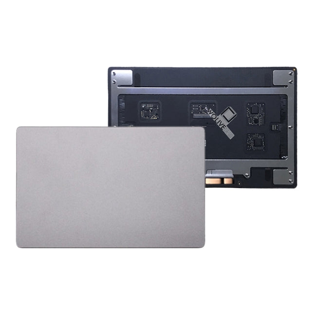 15 inch Touchpad for Macbook Pro A1707 2016(Silver)-garmade.com