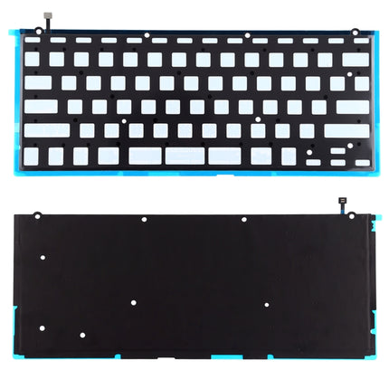 US Keyboard Backlight for Macbook Pro Retina 13 inch A1502 (2013~2015)-garmade.com