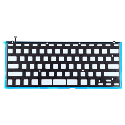US Keyboard Backlight for Macbook Pro Retina 13 inch A1502 (2013~2015)-garmade.com