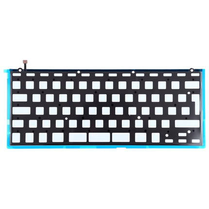 UK Keyboard Backlight for Macbook Pro Retina 13 inch A1502 (2013~2015)-garmade.com