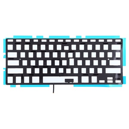 US Keyboard Backlight for Macbook Pro 13 inch A1278 (2009~2012)-garmade.com