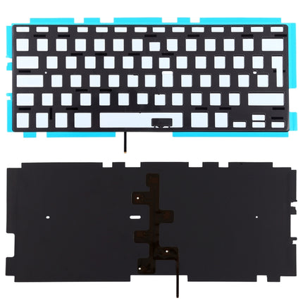 UK Keyboard Backlight for Macbook Pro 13 inch A1278 (2009~2012)-garmade.com