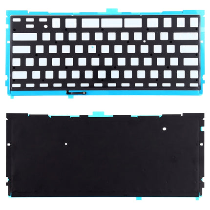 US Keyboard Backlight for MacBook Pro 15.4 inch A1398 (2012 ~ 2015)-garmade.com