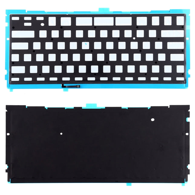 US Keyboard Backlight for MacBook Pro 15.4 inch A1398 (2012 ~ 2015)-garmade.com
