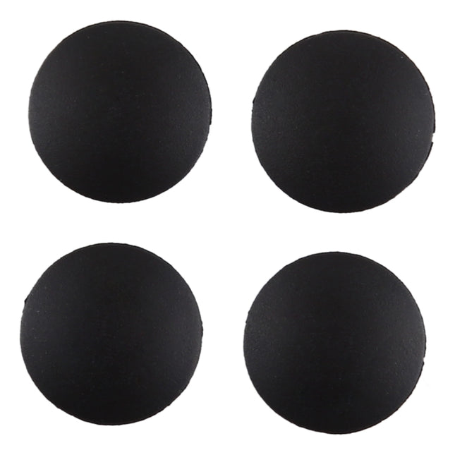 4 PCS Non-Slip Bottom Rubber Cooling Mat Pad Feet for Apple MacBook A1534-garmade.com