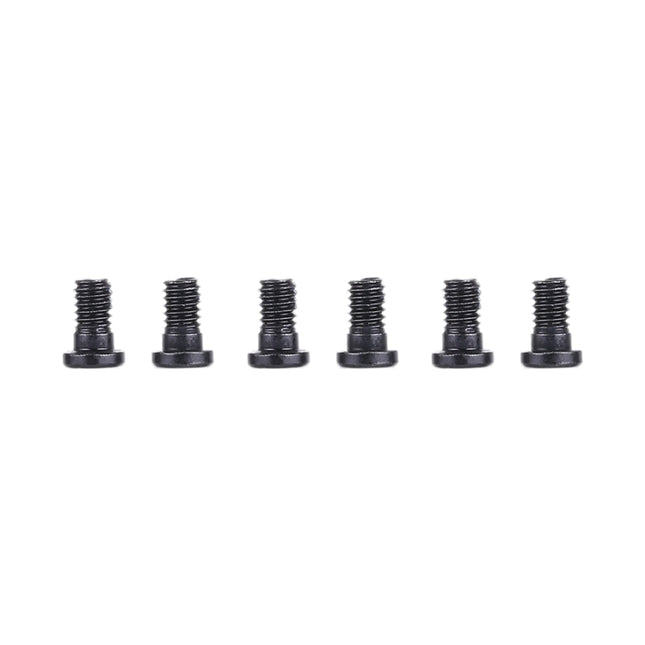 Screen Axis Screw Set for Apple MacBook Air Pro A1466 / A1465 / A1369 / A1370 / A1398 / A1425 / A1502-garmade.com