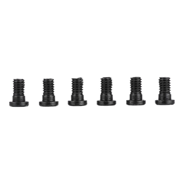 Screen Axis Screw Set for Apple MacBook Air A1370 / A1465 / A1369 / A1466-garmade.com
