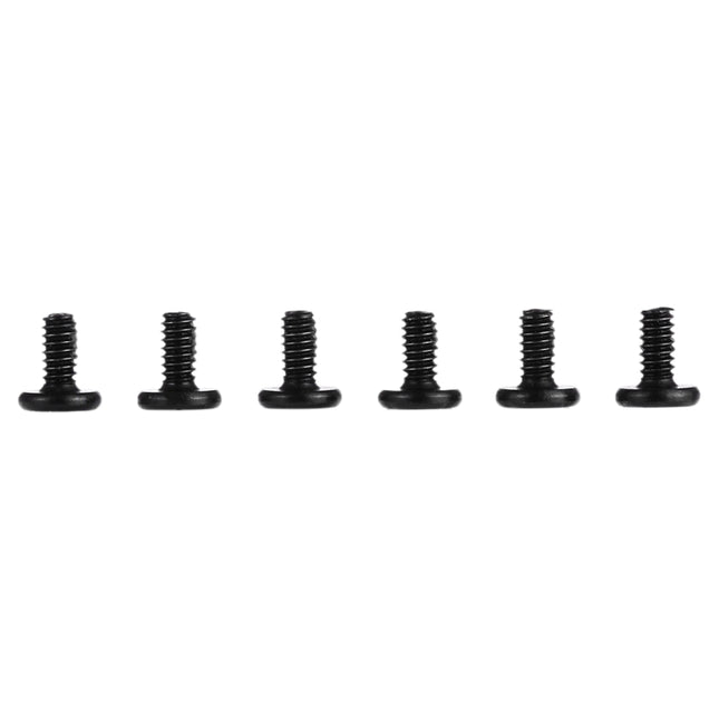 Motherboard Screw Set for Apple MacBook A1370 / A1465-garmade.com