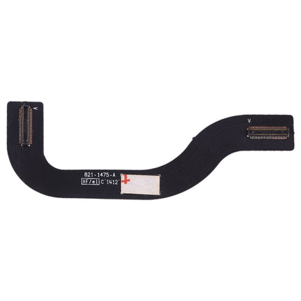 Power USB Board Flex Cable for Macbook Air A1465 (2012) 821-1475-A-garmade.com