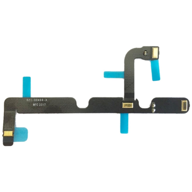 Microphone Flex Cable for Macbook PRO Retina 13 Polegada 821-00469-A A1706 2016-garmade.com