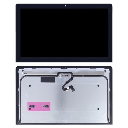 LCD Screen and Digitizer Full Assembly for Apple iMac 21.5 inch A1418 2K (2013) MD093 MD094 ME086 ME087 (Black)-garmade.com