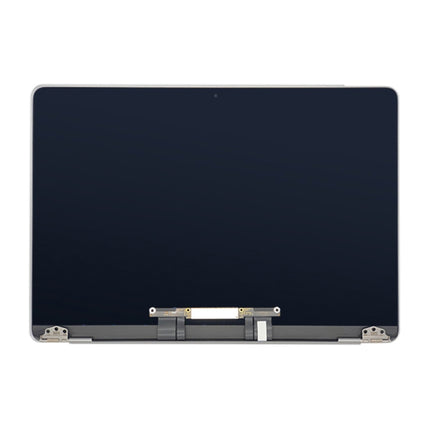 LCD Screen and Digitizer Full Assembly for Macbook Air New Retina 13 inch A1932 (2018) MRE82 EMC 3184 (Grey)-garmade.com