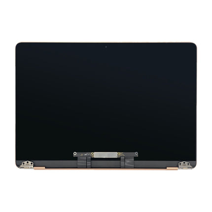 LCD Screen and Digitizer Full Assembly for Macbook Air New Retina 13 inch A1932 (2018) MRE82 EMC 3184(Gold)-garmade.com