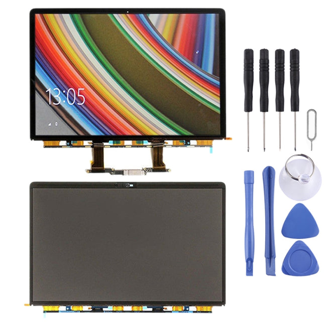 LCD Screen for MacBook Pro 15.4 inch A1990 (2018)-garmade.com
