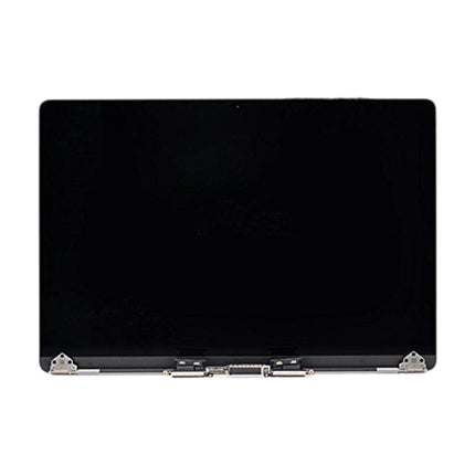 Full LCD Display Screen for MacBook Pro 15.4 inch A1990 (2018)(Silver)-garmade.com