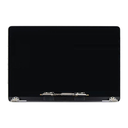 LCD Screen Display Assembly for Apple MacBook Pro 13.3 inch A1989 (2018) MR9Q2 EMC 3214 (Silver)-garmade.com