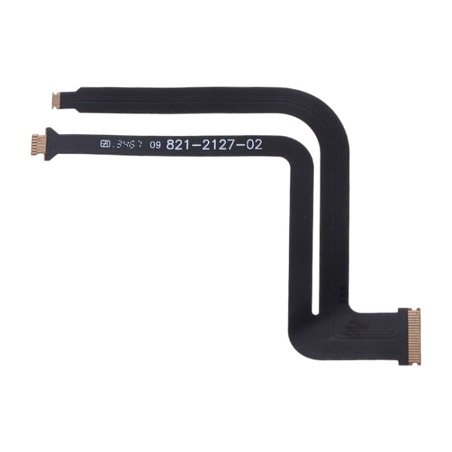 Trackpad Flex Cable for Macbook Air 12 inch A1534 821-2127-02 2015-garmade.com