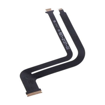 Trackpad Flex Cable for Macbook Air 12 inch A1534 821-2127-02 2015-garmade.com
