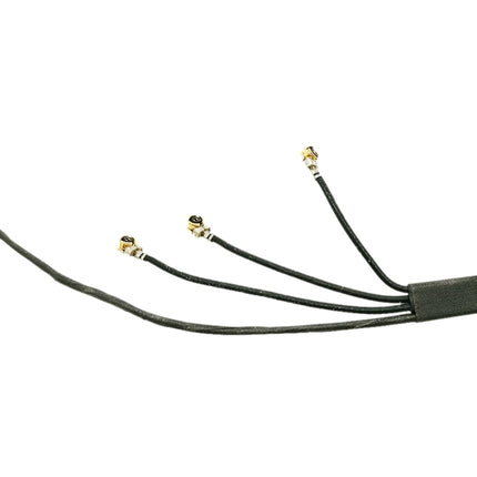 WiFi Antenna Signal Flex Cable for MacBook Pro 15 inch A1286 2011 2012-garmade.com